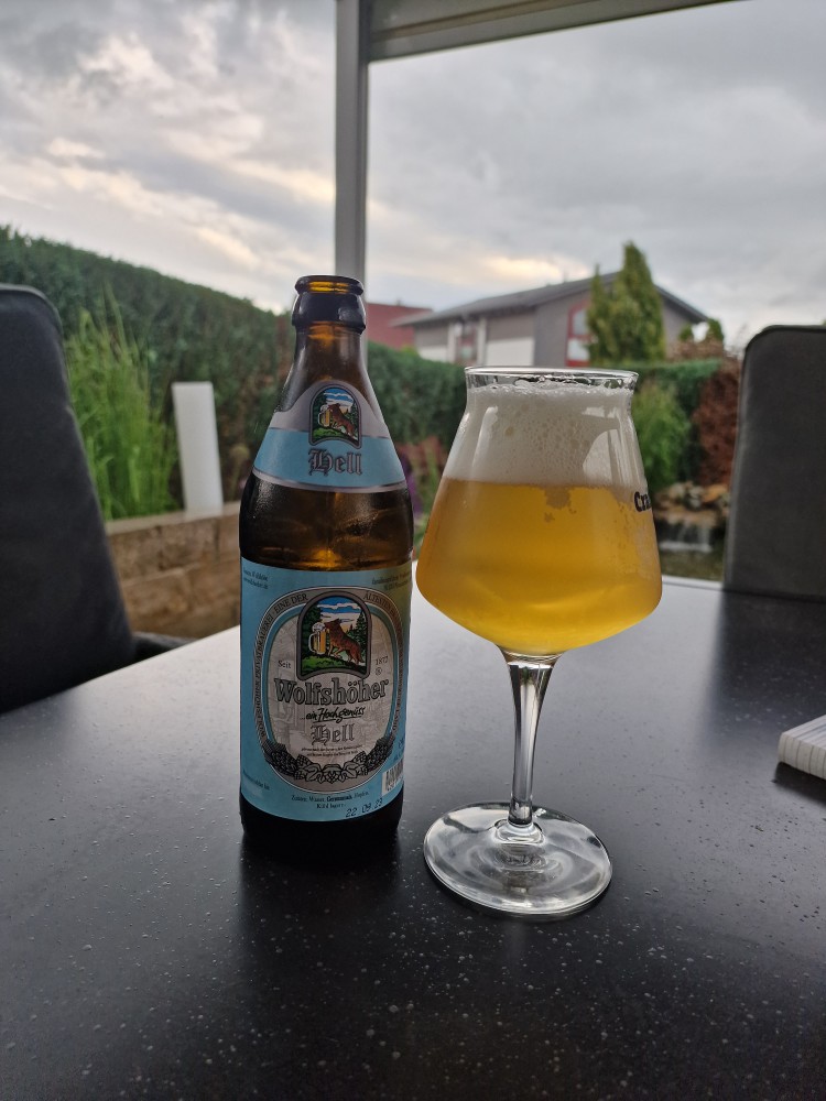 Wolfshöher Hell